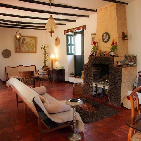 Casa Dante, Desde 1792! 호텔 티바소사 외부 사진