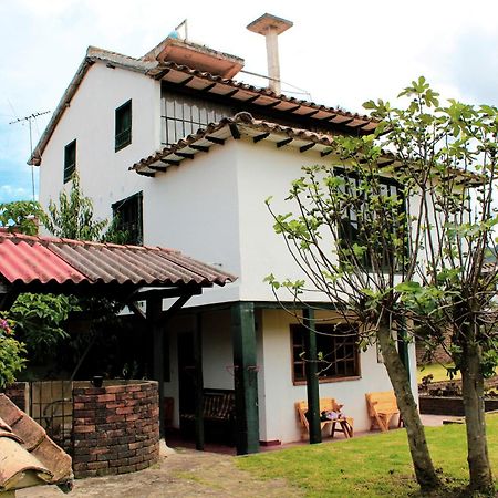 Casa Dante, Desde 1792! 호텔 티바소사 외부 사진