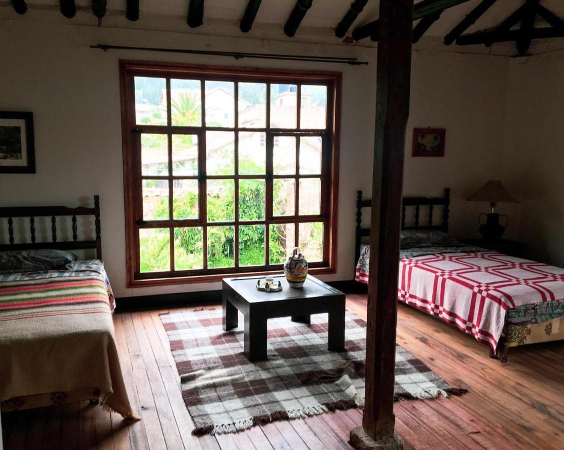Casa Dante, Desde 1792! 호텔 티바소사 외부 사진