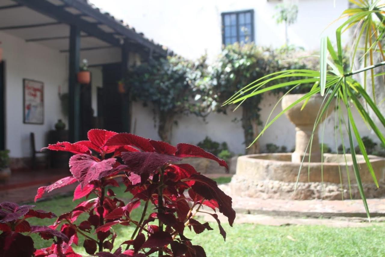 Casa Dante, Desde 1792! 호텔 티바소사 외부 사진