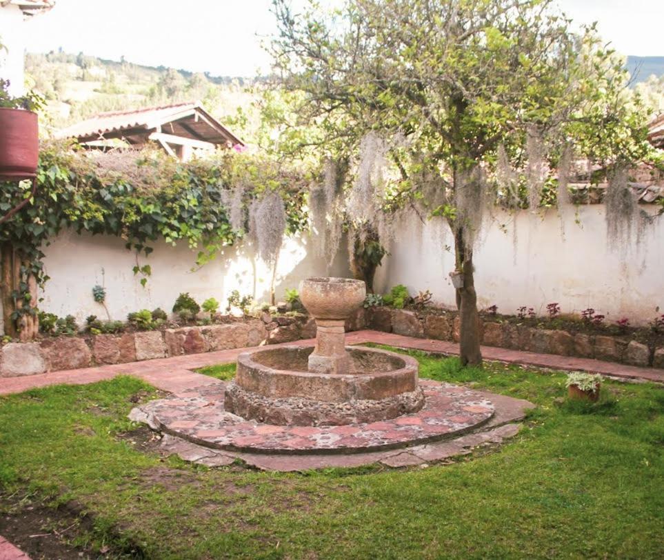 Casa Dante, Desde 1792! 호텔 티바소사 외부 사진