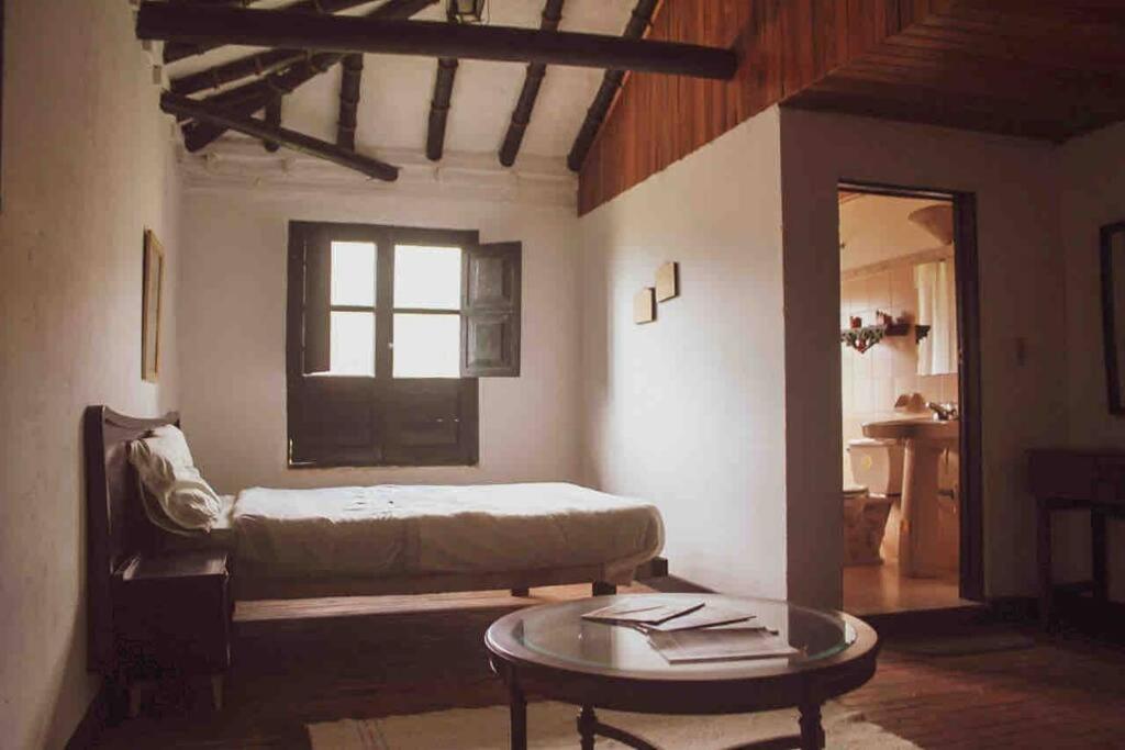 Casa Dante, Desde 1792! 호텔 티바소사 외부 사진
