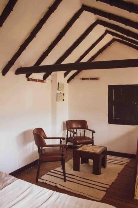 Casa Dante, Desde 1792! 호텔 티바소사 외부 사진